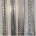 free sample ceiling galvanized steel  metal corner bead